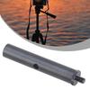 Camera Mounting Bracket Connecting Rod with 6mm Center Hole for Secure Installation on Tripods Microphones Stands