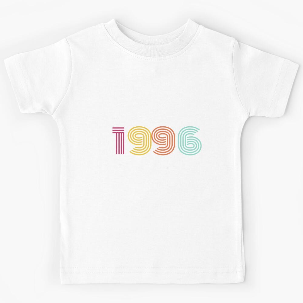 BCM 1996 MANILA Kids T-Shirt 140
