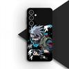 Casing for Apple iPhone 12 13 Pro Max Mini ProMax X XR Air 13Pro XS Phone Cover Protective Case Hinata Hyuga Narutos Kakashi