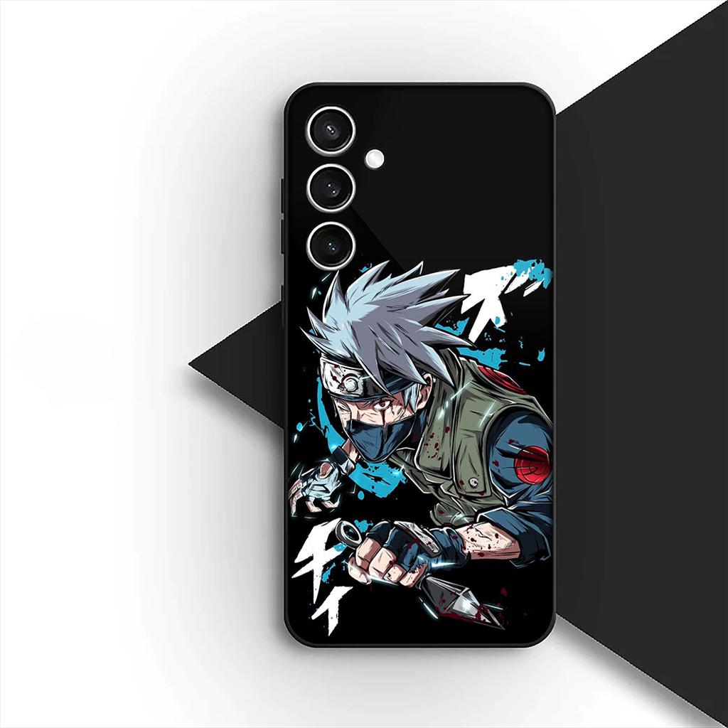 Casing for Apple iPhone 12 13 Pro Max Mini ProMax X XR Air 13Pro XS Phone Cover Protective Case Hinata Hyuga Narutos Kakashi