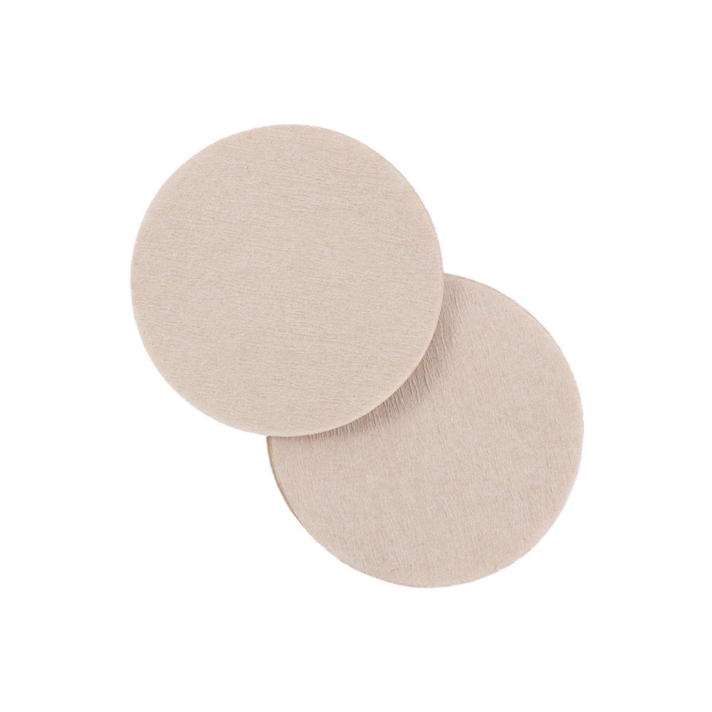 Pot Kitchen  Tools Cafe Strainer Paper Coffee Maker Accessories Filtration Tool Coffee Filter Paper