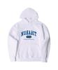 N/H Nu Age Oversized Fleece-Lined Hoodie_White (Soh4-4Nh1196)