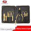 THREE SEVEN 777 Nail Clipper Set