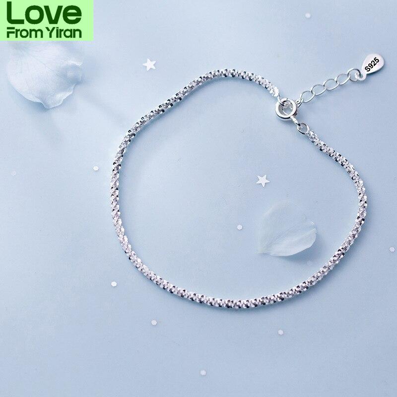 Yanhui New Arrival Tone Gypsophila Adjustable Wrist Bracelet Bangle Women Fine Chic Bridal Bridal Gathering Fashionable Jewelry