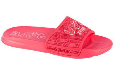 S.Land Lady 24 SLALS, Womens Pink Slides