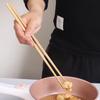 YINGJIE 45cm Extra Long Bamboo Chopsticks