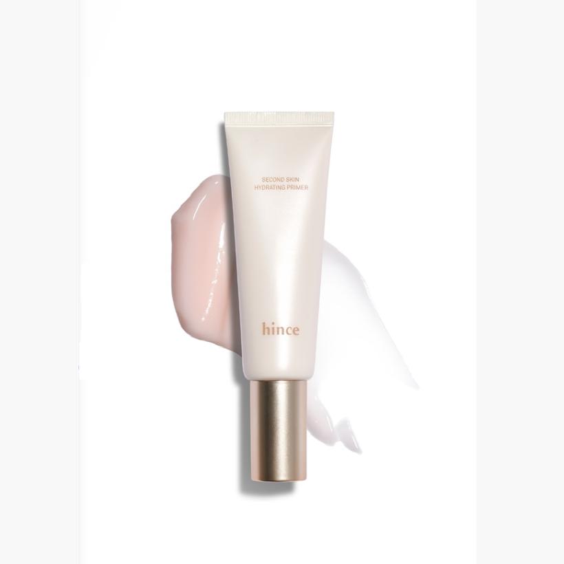 

Hince Second Skin Hydrating Primer 40мл