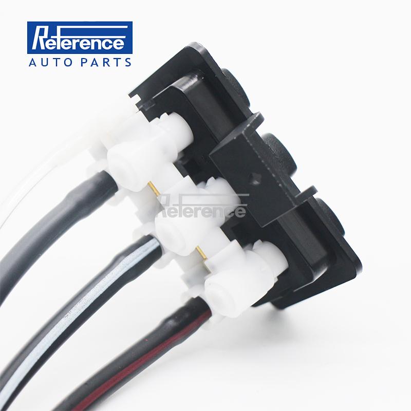 REFERNEEC Spare Parts OE Number 1498869 Control Valve Seat Left Seat Height Regulating Valve