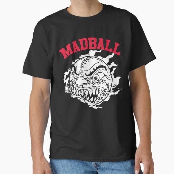 Best Seller Madball Merchandise Classic TShirt Made In UsaAus TShirt S2xl S