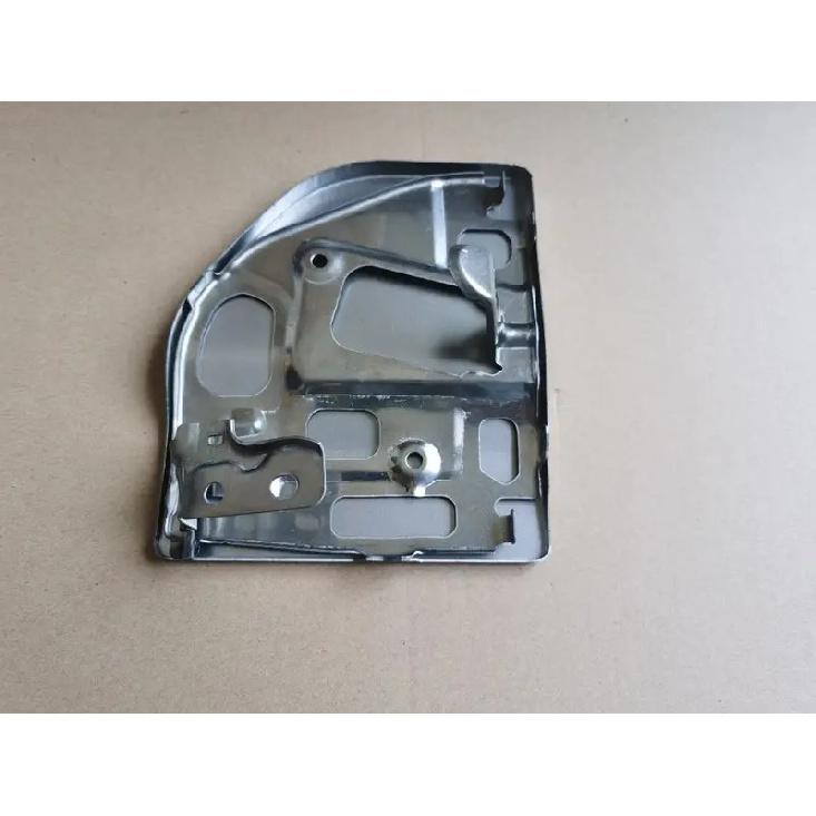 Auto parts High quality For Suzuki Mandy K-car Fuel Tank Door Fuel Tank Cap Fuel Tank Small Door Fuel Filling Port Cover