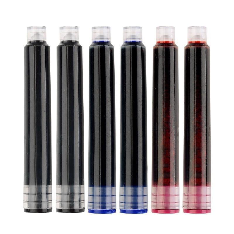 Blue Erasable Fountain Pen for Students with Refillable Heat-Erase Ink and Eraser, Ideal for Writing Practice