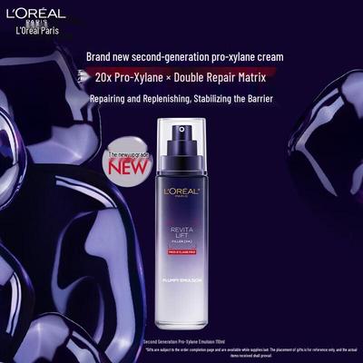 L'Oreal Paris Proxylane Anti-Wrinkle Hydrating Emulsion