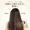 Hair Recipe Wanomi Reisöl Leave-in Pflege 53ml
