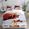 New Open Season Bedding Sets EU Singel US Twin Comforter Quilt Bed Cover Duvet Cover Pillow Case Kids Adult Size Luxury Gift