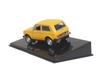 Ixo Lada Niva 1978 Yellow 1/43