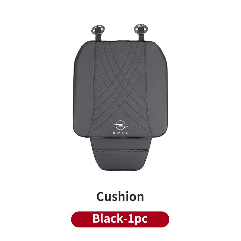 AAAYQ1 Car Seat Headrest Lumbar Support Neck Pillow Cushion Backrest For Opel Corsa Astra Insignia Vectra Zafira Meriva Mokka Grandlan