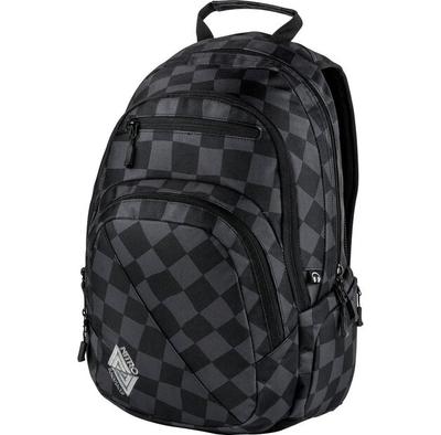 Nitro Stash Checker Backpack