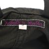Rebuild by Needles Made In Japan Cargo Shorts S Black Series Nepenthes Men's Used