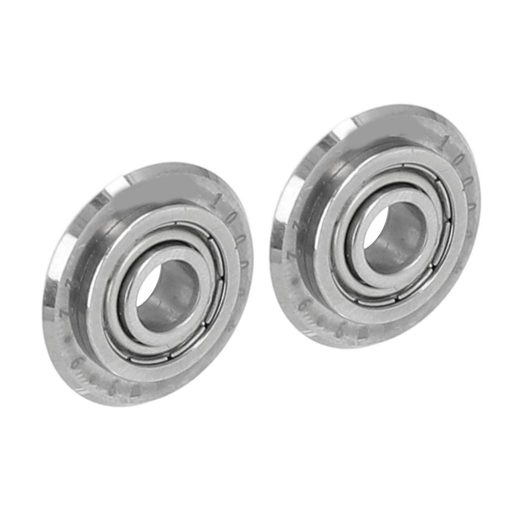 Tile Cutter Wheel 78 Inch Tungsten Carbide Tile Cutting Scoring Wheel for 2 To 20mm Thick Tiles 2