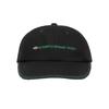 AFTERMATH Oasis Ball Cap (Black)