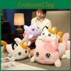 Cute Cat Fish Plush Toy Cartoon Girl Sleeping With Children Holiday Gift Dolls