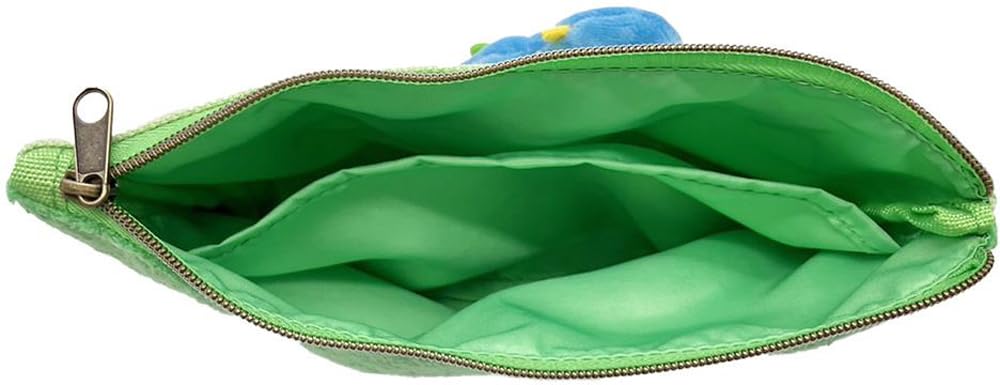 Nakajima Corporation Pickle with Pouch Aoi Tori-san Wakaba 210197-25