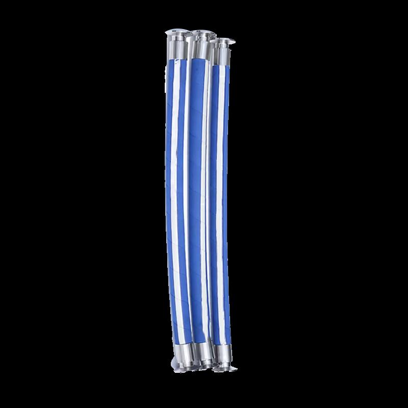 High-Performance UPE Composite Steel Wire Hose