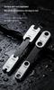 8-in-1 Dual-Use Rotatable Wrench: Open & Box-End Multifunction Auto Repair Tool