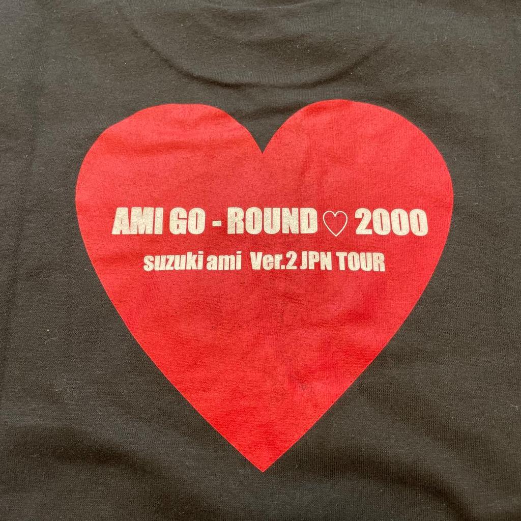 [UŻYWANY] T-shirt Comme des Garçons Magazine Alive Witch Girl A La Mode Wystawa Kolaboracyjny