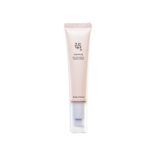 Beauty of Joseon Revive Eye Cream Ginseng + Retinal 30mL