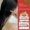 Batana Hair Care Essential Oil Repair, Firming and Nourishing Hair Mask.