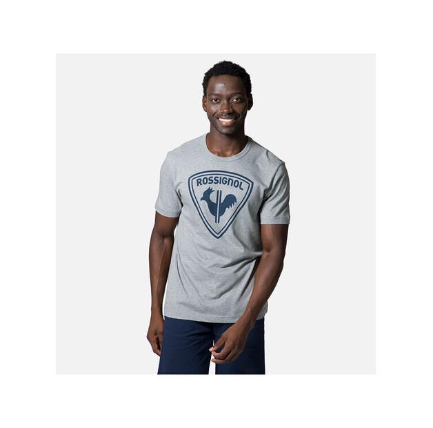 Футболка Rossignol Logo Rossi Tee EU S