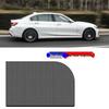 Sedan Universal Rear Side Window 1 Piece