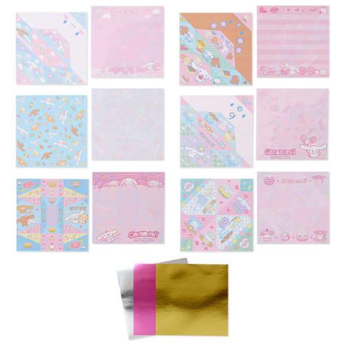 Sanrio Cinnamoroll sammenleggbart memo 223735