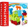 Smart Max Mein erstes Tierzug - Magnetische Bausteine