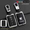 Cyber Ranger City Edition Tank 300 Key Cover: New Standard Metal Shell, Off-Road Version Tank 500 Car Bag Buckle.