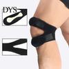 Adjustable Knee Support Brace Pain Relief Patella Running Protector Guard