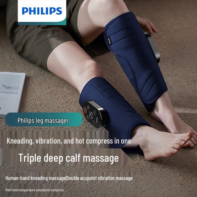 Philips Wireless Leg Massager