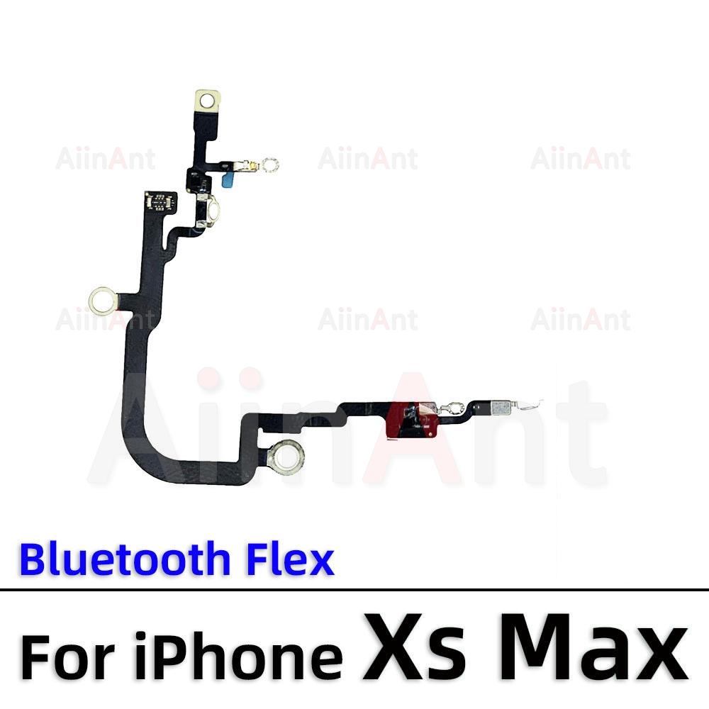AiinAnt NFC Bluetooth GPS Cellular Antenna WI-FI Signal Wifi Flex Cable For iPhone X Xr Xs Max