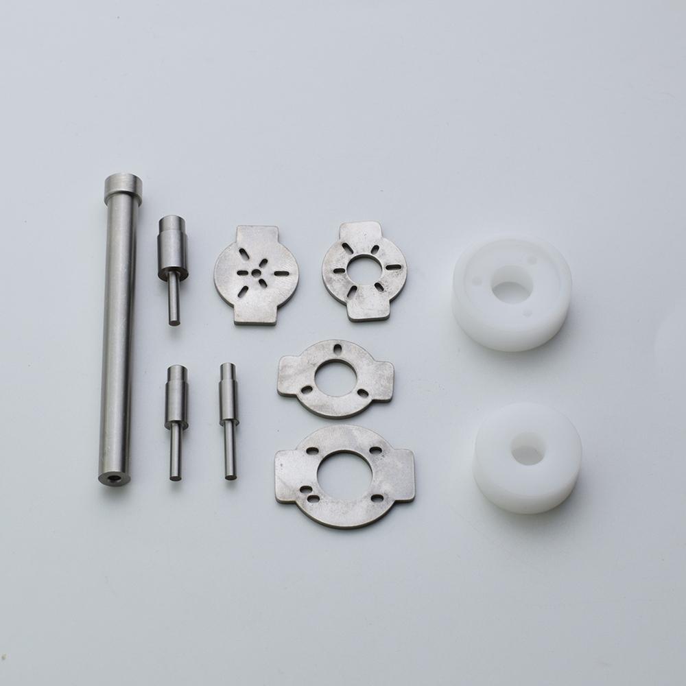 Gimbal Motor Removal Tool for Mavic 3 Series Disassembly Tool for Mavic 3 Pro / 3T / 3 Classis Repair Spare Parts 1 set