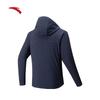 Anta Earth Shell 3.0 Men's Softshell Jacket