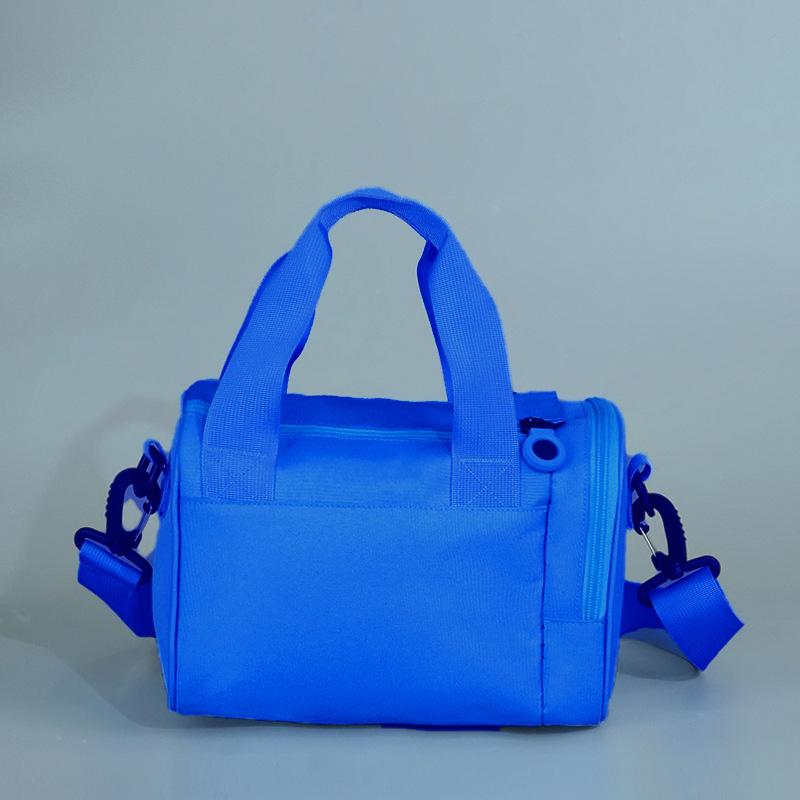 Kids' Fitness Dance Travel Bag - Casual, Lightweight, Handheld & Single Shoulder Sports Storage