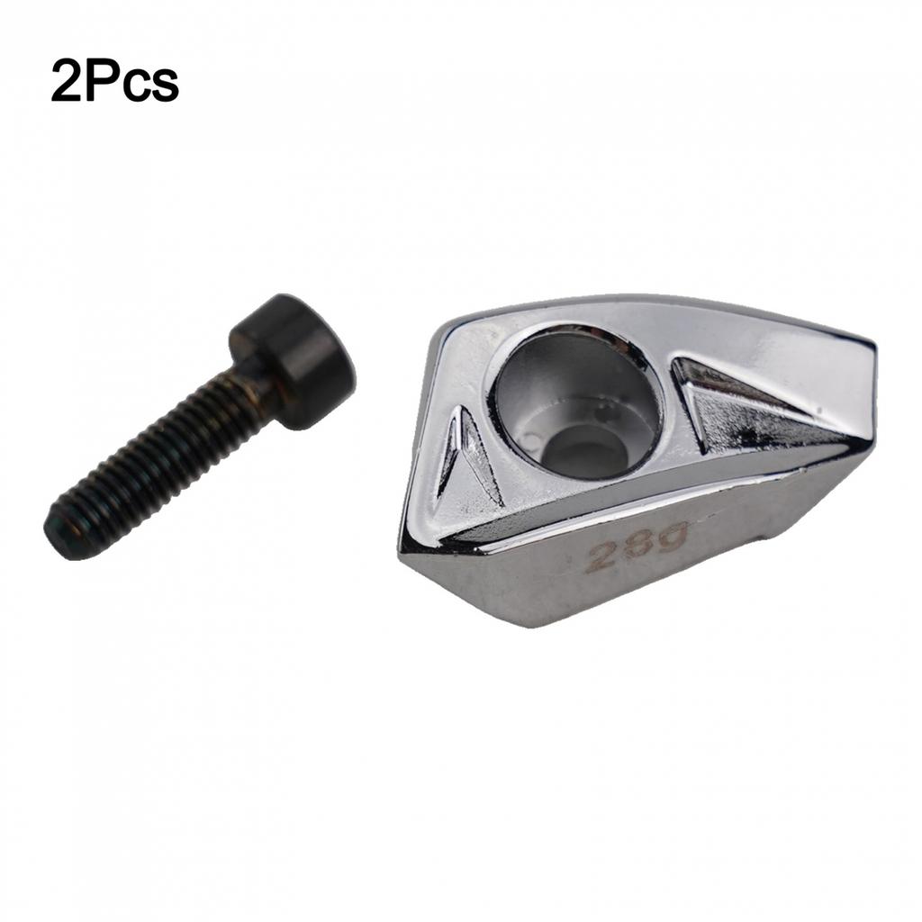 Improve Driver Stability For TaylorMade For Qi10 MAX For Golf Club Head Weight