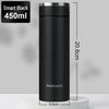 FGZ2127 Stainless Steel Vacuum Insulated Bottle