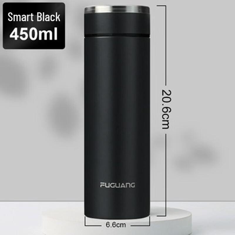 FUGUANG FGZ2127 Stainless Steel Vacuum Insulated Bottle 450ml