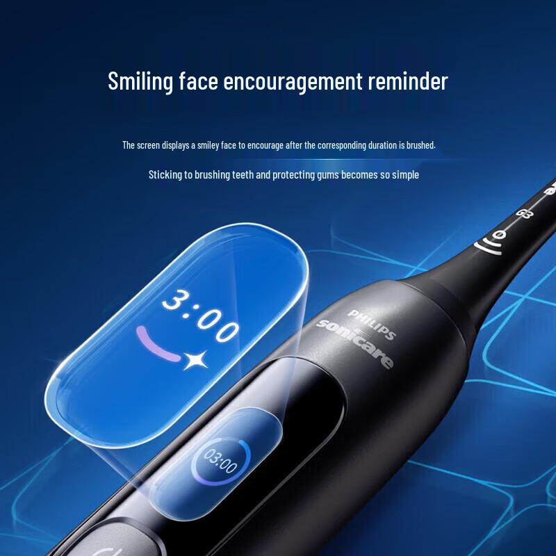 Philips DiamondClean 7 Series Sonic Electric Toothbrush