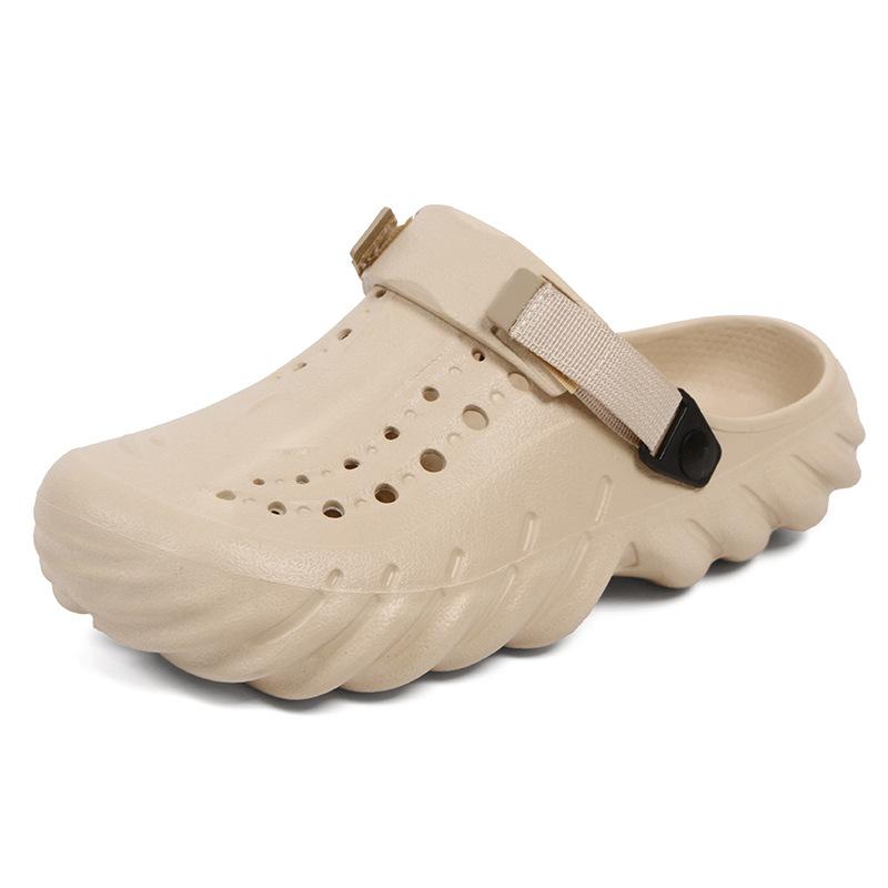 

Баотоу шлепанцы женские домашние тапочки мягкая подошва легкие летние тапочки нескользящие для ванной можно носить тапочки мужские 45-46 recommended foot length 290 хаки