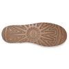 UGG Classic Mini Logo Zip 'Chestnut' Women's 1122671-CHE