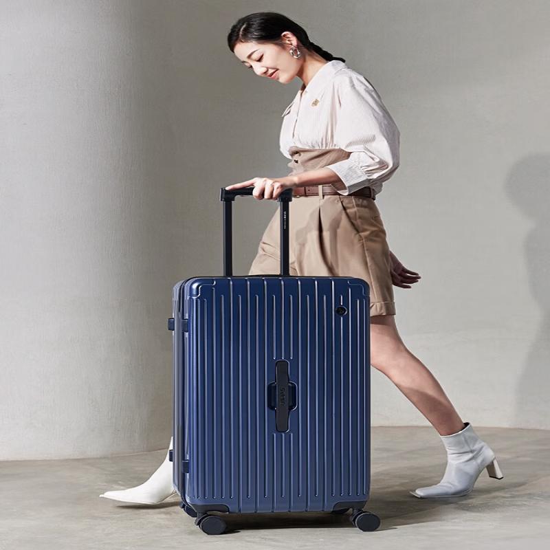 OIWAS Hardshell Spinner Luggage 20 inch