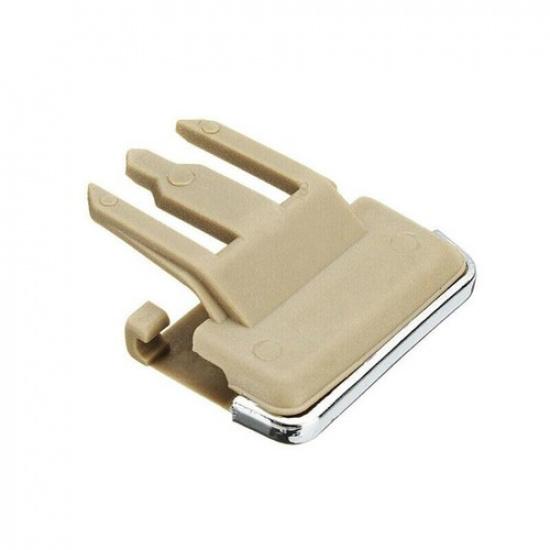 8Pcs Car Air Conditioner Vent Adjust Slice Tab Clip for Toyota Corolla 2007-2013